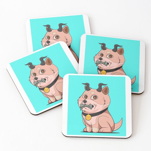 Item preview, BabyDoge  designed and sold by NFTINK INK.