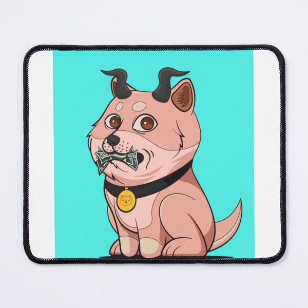 Item preview, BabyDoge  designed and sold by NFTINK INK.