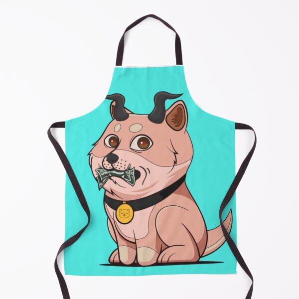 Item preview, BabyDoge  designed and sold by NFTINK INK.
