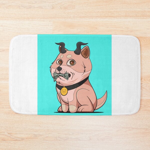 Item preview, BabyDoge  designed and sold by NFTINK INK.