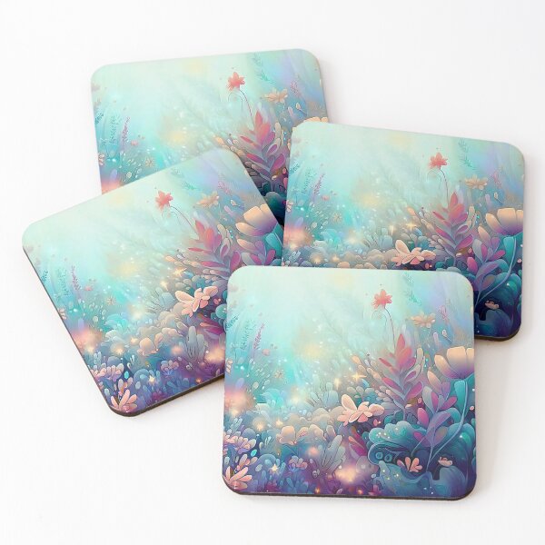 Item preview, Underwater Garden designed and sold by the423.