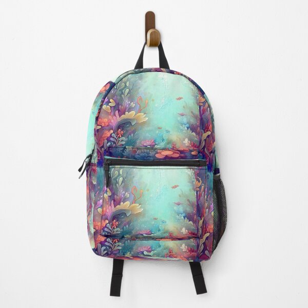 Item preview, Underwater Garden designed and sold by the423.