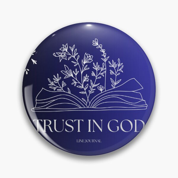 Item preview, Trust in God designed and sold by Shanice10.
