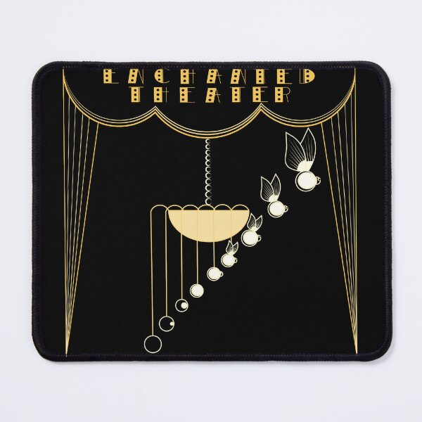 Item preview, Enchanted Theater designed and sold by Senza.