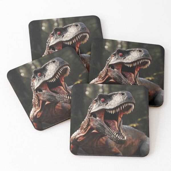 Item preview, Raptors Unleashed: Hunting Legends of the Mesozoic designed and sold by Brendon987.