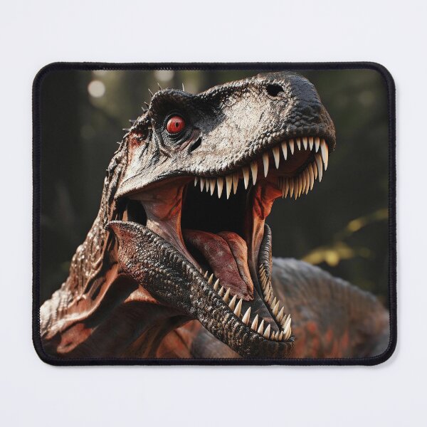 Item preview, Raptors Unleashed: Hunting Legends of the Mesozoic designed and sold by Brendon987.