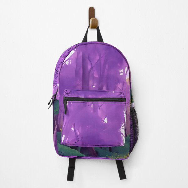 Item preview, Purple Forest - dePace' designed and sold by mrpropcake.