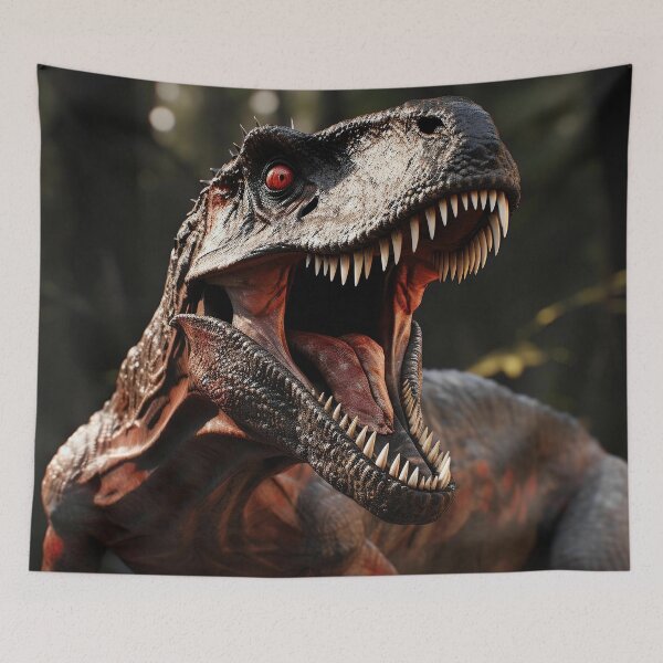 Item preview, Raptors Unleashed: Hunting Legends of the Mesozoic designed and sold by Brendon987.