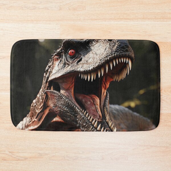 Item preview, Raptors Unleashed: Hunting Legends of the Mesozoic designed and sold by Brendon987.