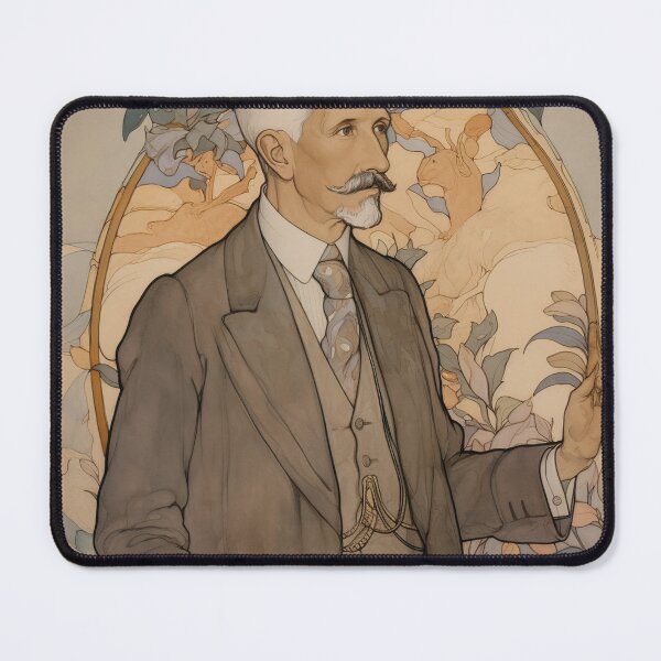 Item preview, George Hamilton-Gord designed and sold by ComicsFactory.