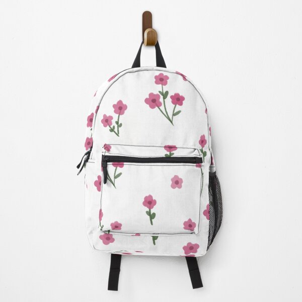 Item preview, Pink floral pattern designed and sold by Innovativa.