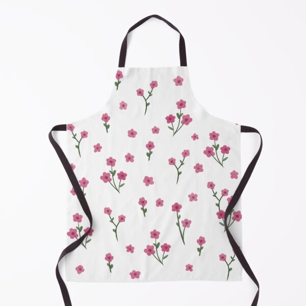 Item preview, Pink floral pattern designed and sold by Innovativa.