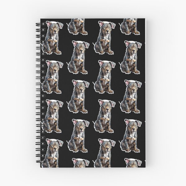 Item preview, Cool catahoula leopard dog art designed and sold by Abdalla Hussein.