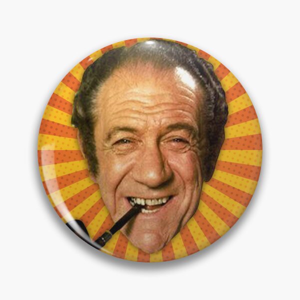 Item preview, Sid James Laughing Yak Yak Yak Yak designed and sold by SpringEternal.