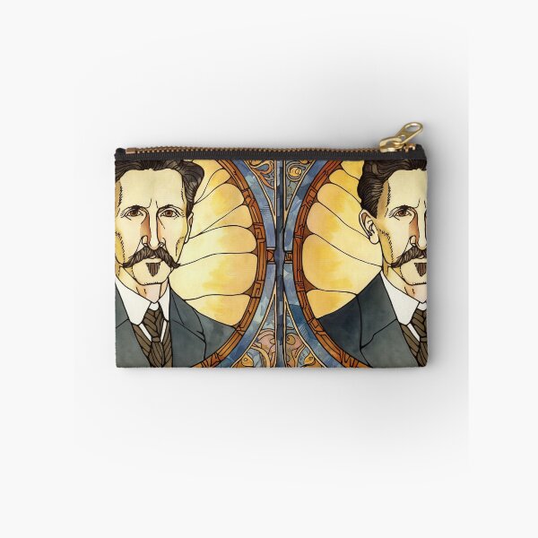 Item preview, George Orwell author designed and sold by ComicsFactory.