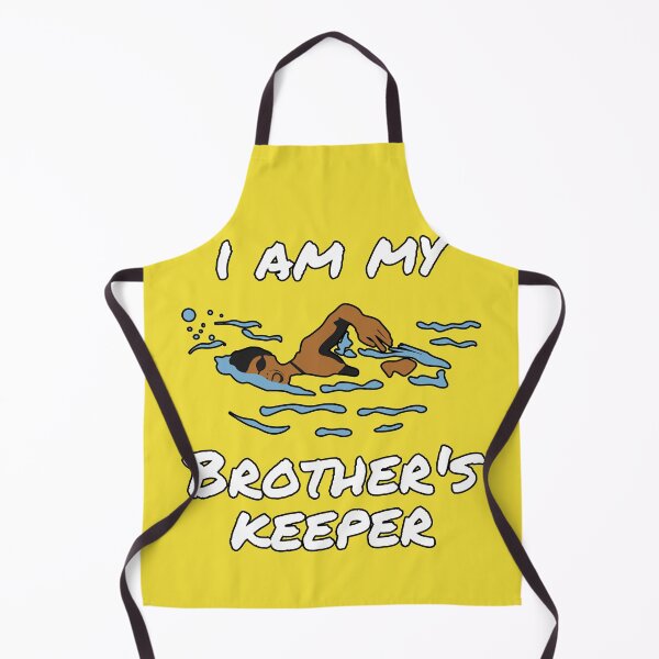 Item preview, Montgomery Brawl Alabama Tea Party chair fight I am my Brother's keeper sweaming designed and sold by LoveYaToo.