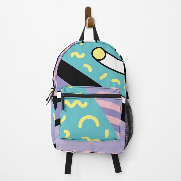 Item preview, Memphis Pattern 83 - Retro 90s / 80s designed and sold by GraphicWave.