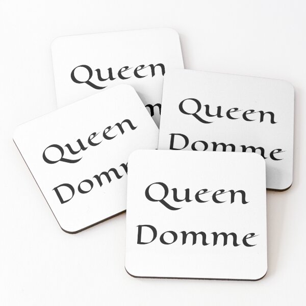 Item preview, Queen Domme designed and sold by PositiveAlchemy.