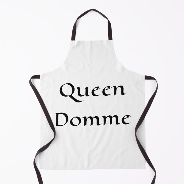 Item preview, Queen Domme designed and sold by PositiveAlchemy.