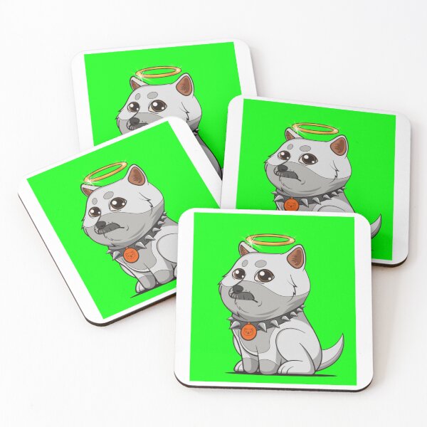 Item preview, BabyDoge  designed and sold by NFTINK INK.