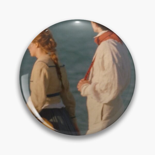 Item preview, Little Women Sticker Trio - Beach Day 3 designed and sold by bellaria55.