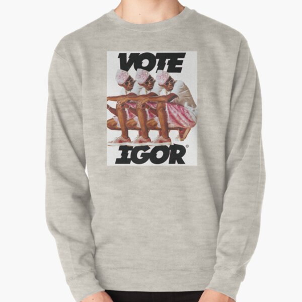 Igor Merch - Buy Hoodies, Shoes, T-Shirts & Sweatshirts