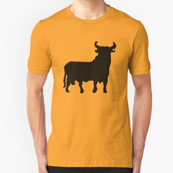 Elephant - Gus Van Sant Slim Fit T-Shirt