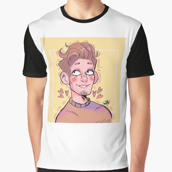 scott hoying - sweater funk Graphic T-Shirt
