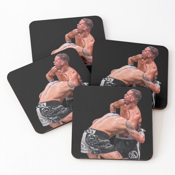 Item preview, Nate Diaz's Guillotine on Jake Paul: The Unexpected Move designed and sold by ocota831.