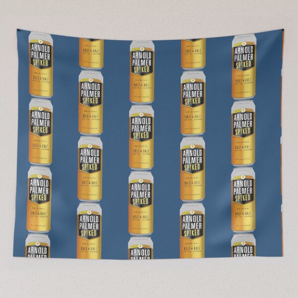 Item preview, arnold palmer spiked designed and sold by tyssfum.
