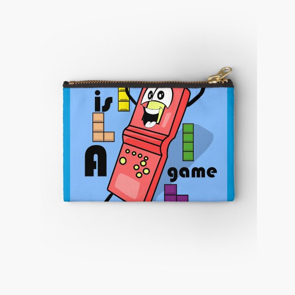 Item preview, The life is a game designed and sold by Minombreesjesus.