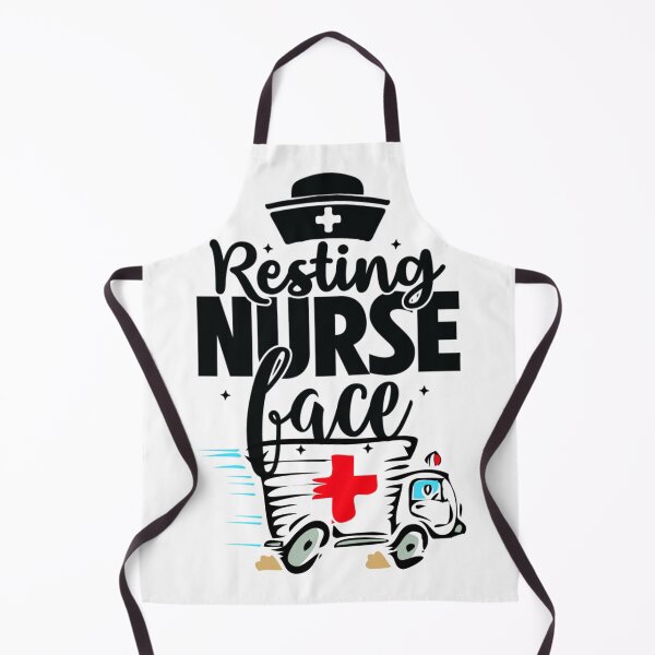 Item preview, Nurse Quote designed and sold by BestCoolStuff.