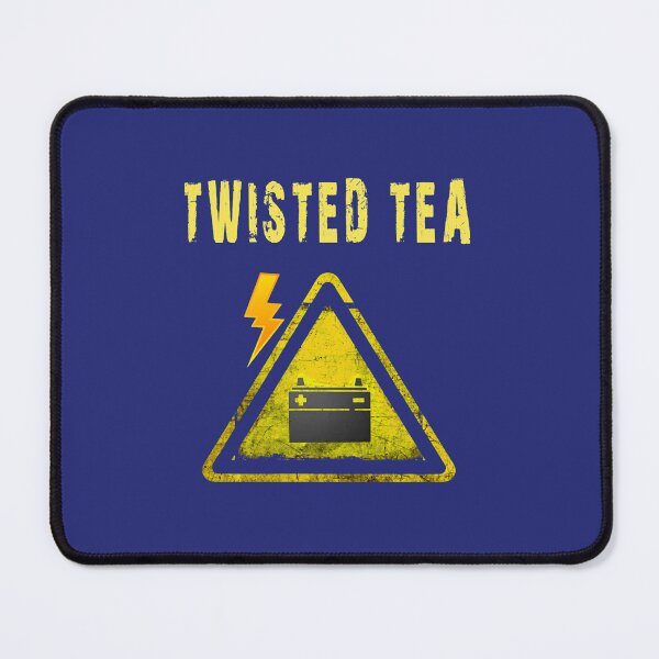 Item preview, Boys Girls Team Twisted Tea Best Design A Little Twisted Great Men Women designed and sold by tyssfum.