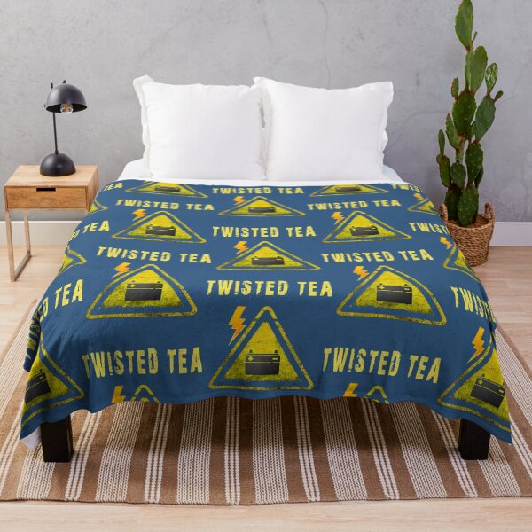 Item preview, Boys Girls Team Twisted Tea Best Design A Little Twisted Great Men Women designed and sold by tyssfum.