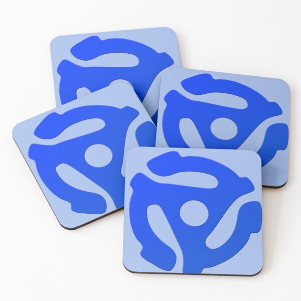 Item preview, Record Adapter designed and sold by Frankie Cat Photography.