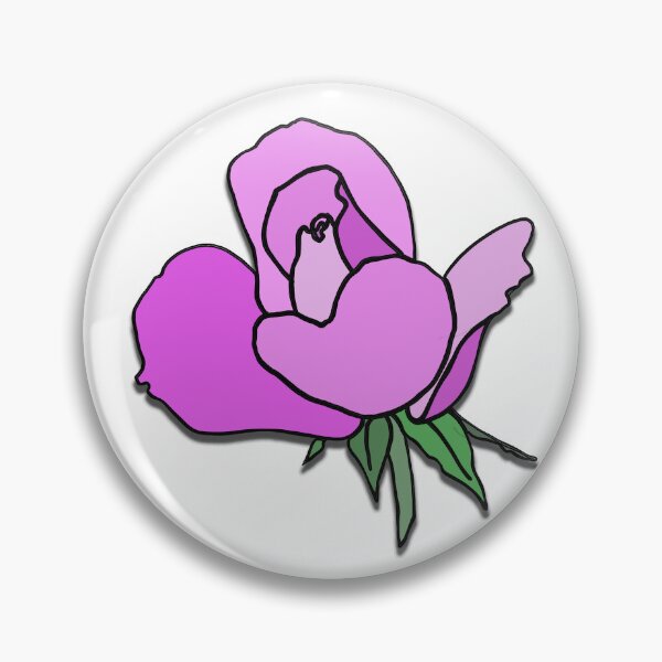 Item preview, Pink rose designed and sold by DesignsByDebQ.
