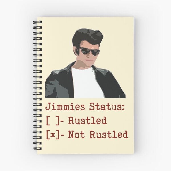 Item preview, Jimmies status designed and sold by iWumbo.