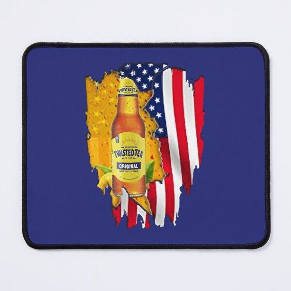 Item preview, First Day Of Twisted Funny Life Can Extrapolate Tea Beer Vintage Style Art designed and sold by tyssfum.