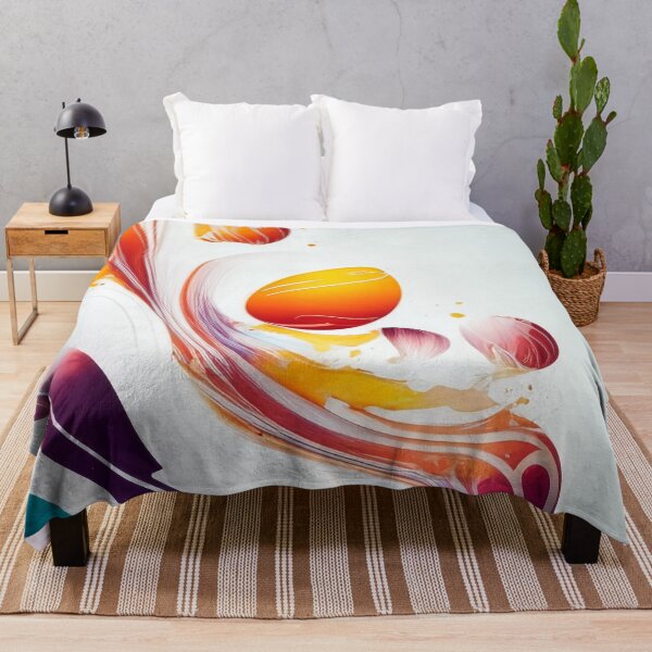 Item preview, Elegant Marble Splashes designed and sold by ECuteDesigns.