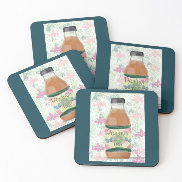 Item preview, Positivit-Tea! designed and sold by tyssfum.