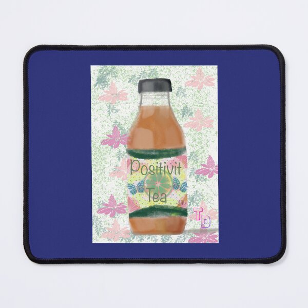 Item preview, Positivit-Tea! designed and sold by tyssfum.