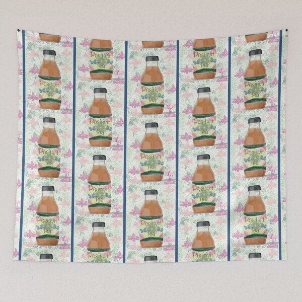 Item preview, Positivit-Tea! designed and sold by tyssfum.