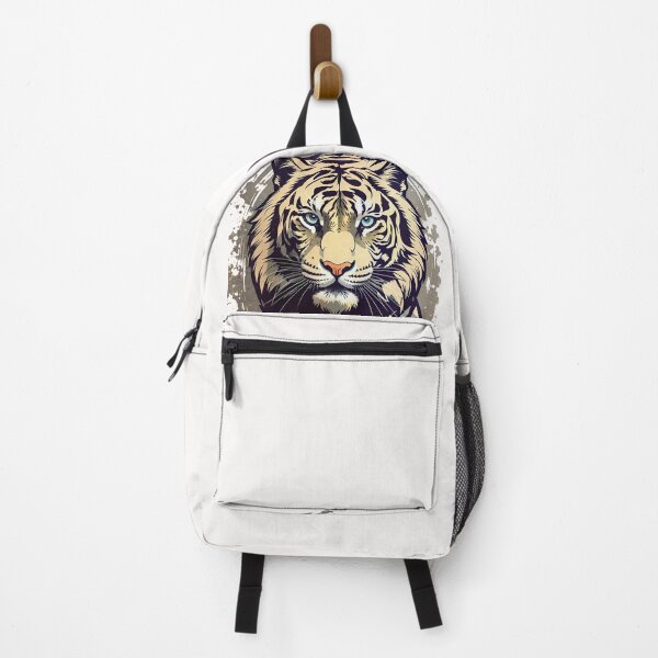 Item preview, Endangered Animals, Siberian Tiger: Alexei designed and sold by KnoClothingCo.