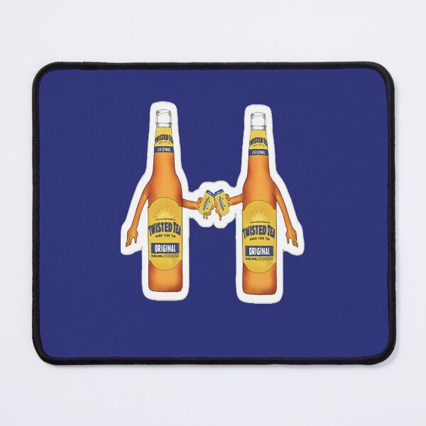 Item preview, Loves Music And Twisted Tea Donand Get It Twisted Best Design Music Awesome designed and sold by tyssfum.