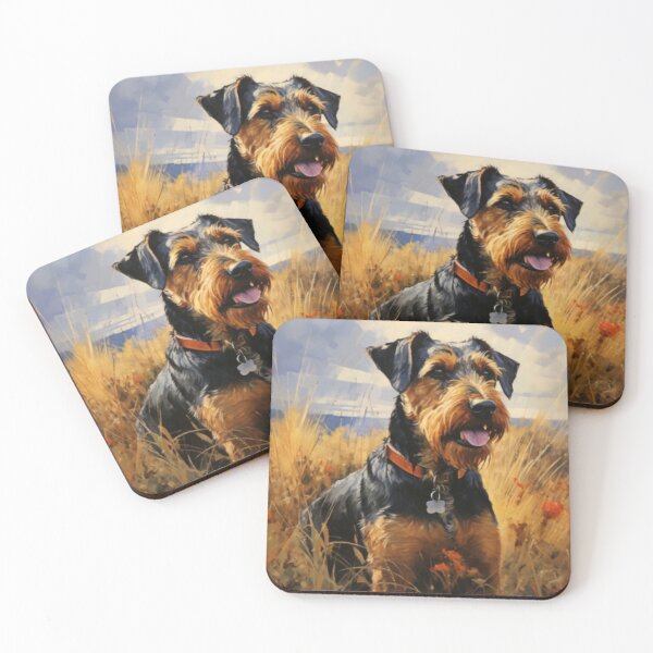 Item preview, Jagdterrier dog  designed and sold by Ssc325.