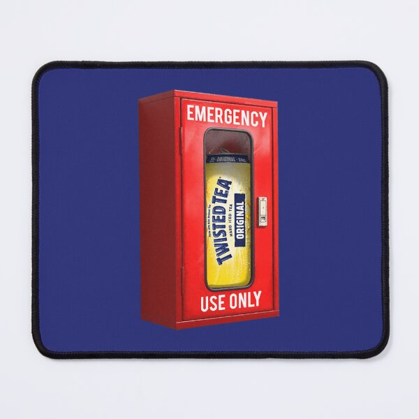 Item preview, Twisted Iced Tea Hard Iced Tea Emergency Use Fire ExtinguisherActive  designed and sold by tyssfum.