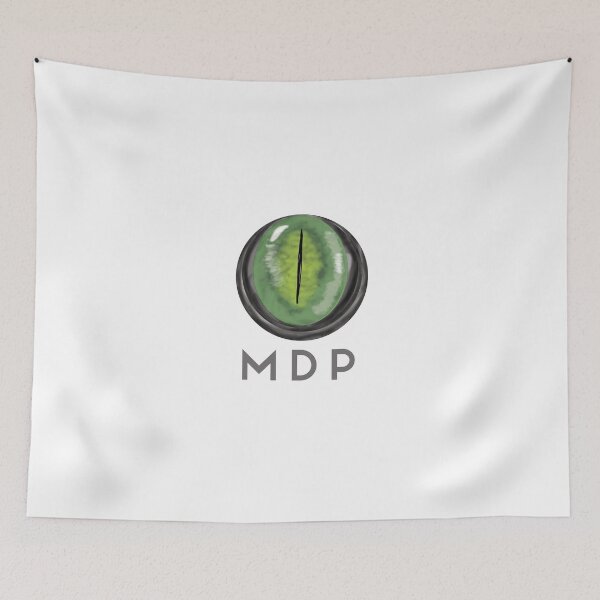 Item preview, Mega Design Partners (MDP) designed and sold by NishCreative123.