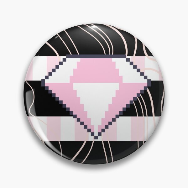 Item preview, Pink Diamond Flavor designed and sold by NaomiDesignz.