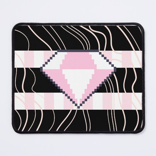 Item preview, Pink Diamond Flavor designed and sold by NaomiDesignz.