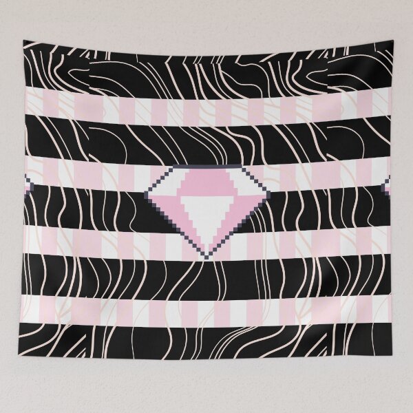 Item preview, Pink Diamond Flavor designed and sold by NaomiDesignz.